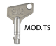 llave tubular cerrojos SAG