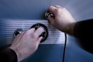 cerrajero de cajas fuertes en valencia