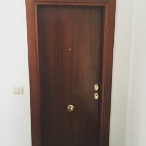 como saber si mi puerta es segura