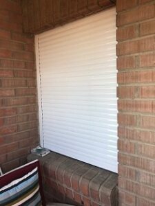 persianas de seguridad en Valencia