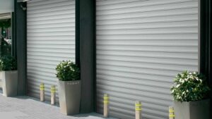 puertas enrollables en valencia