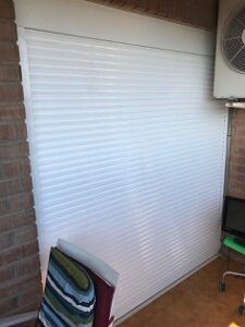 persianas de seguridad en Valencia