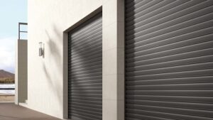 puertas enrollables en valencia