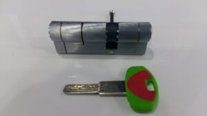bombines de seguridad