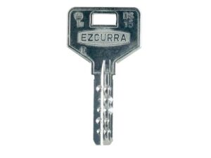 llave ezcurra