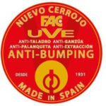 cerrojos FAC
