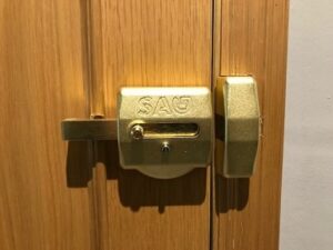 sag seguridad