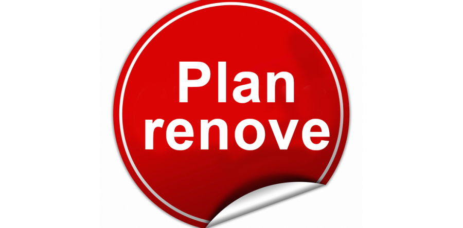 PLAN RENOVE DE CERRADURAS,