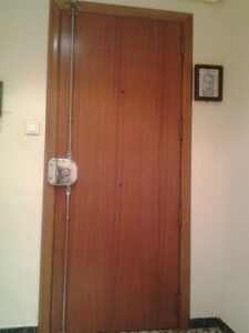 puertas blindadas como reconocerlas 