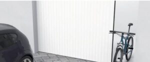 sistemas de seguridad para puertas de garaje
