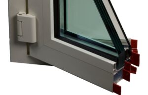 ventanas de seguridad