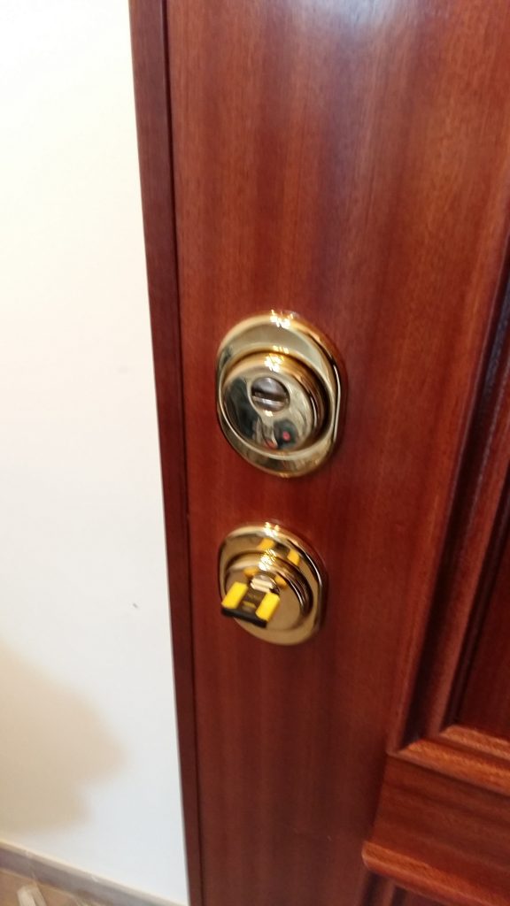 reforzar puertas blindadas reforzar puertas blindadas