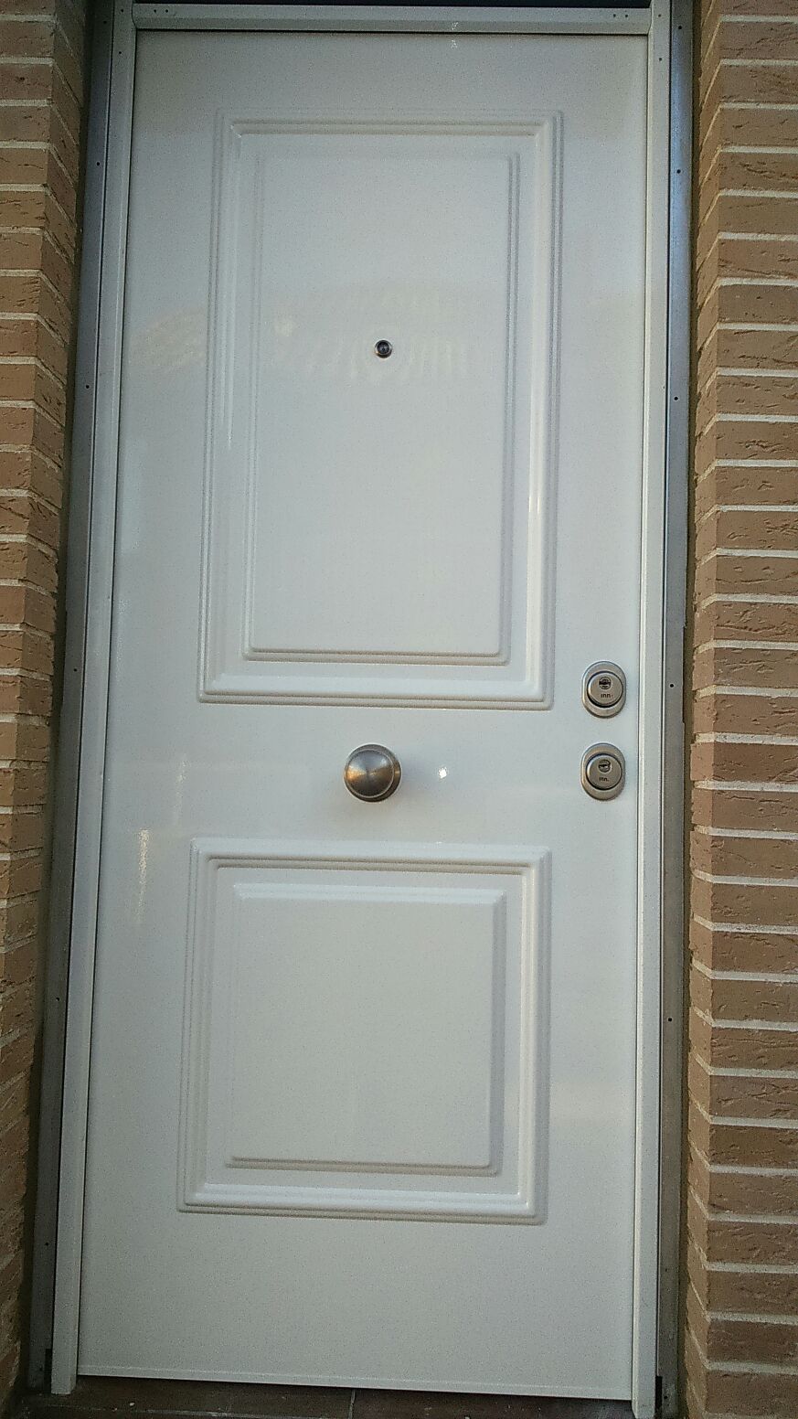 Puertas acorazadas ¿son realmente seguras?