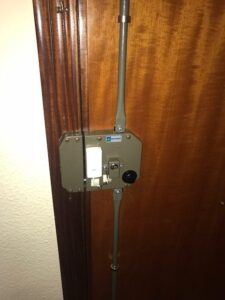 cerraduras de seguridad en valencia