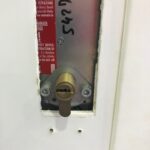 bombín puerta en Valencia
