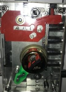 cambiar cerradura