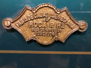 restaurar cajas fuertes antiguas