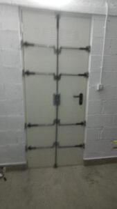 evitar robos en trasteros