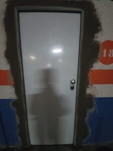 puertas de trastero antirrobo en valencia