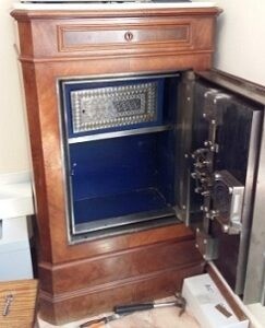 cerrajero de cajas fuertes urgente valencia