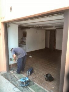 sustituir puerta garaje basculante preleva por seccional sustituir puerta garaje basculante preleva por seccional