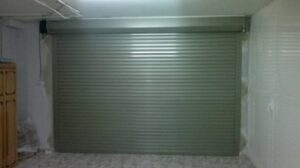 arreglar persianas de seguridad metálicas