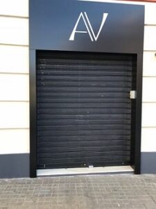 fábrica de persianas metálicas en valencia fábrica de persianas metálicas en valencia