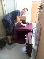 cajas fuertes manises