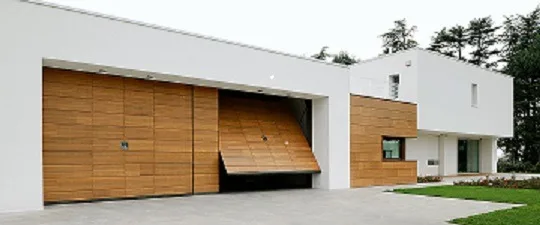 puerta de garaje en valencia