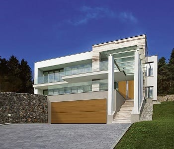 puertas garaje valencia