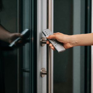 puertas automáticas de cristal en Ribarroja de Turia puertas automáticas de cristal en Ribarroja de Turia