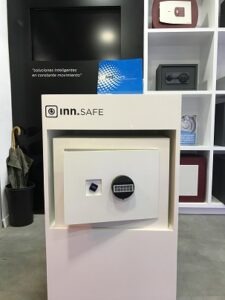 INN Safe Valencia seguridad Fontán