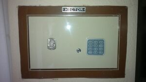 cajas fuertes Héctor valencia