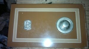 cajas fuertes Héctor valencia