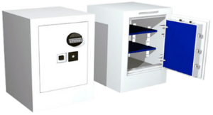 Caja fuerte Safe Pro Valencia