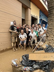 Reparación de persianas en Valencia tras la DANA Reparación de persianas en Valencia tras la DANA
