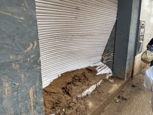 Reparación de persianas en Valencia tras la DANA Reparación de persianas en Valencia tras la DANA