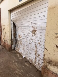 Reparación de persianas en Valencia tras la DANA Reparación de persianas en Valencia tras la DANA