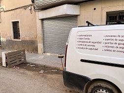 persianas en Paiporta tras la Dana persianas en Paiporta tras la Dana