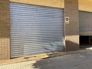 puertas enrollables de garaje en Alfafar puertas enrollables de garaje en Alfafar