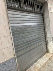 Cambiar puerta de garaje en valencia Cambiar puerta de garaje en valencia