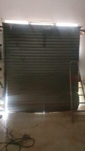 Cambiar puerta de garaje en valencia Cambiar puerta de garaje en valencia