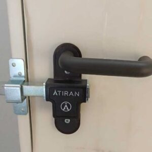 Cerrojos Atiran en Valencia