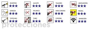 PUERTAS ANTIOKUPAS EN VALENCIA