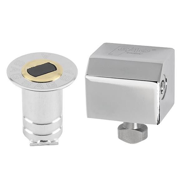 cerradura de seguridad de suelo la eliana