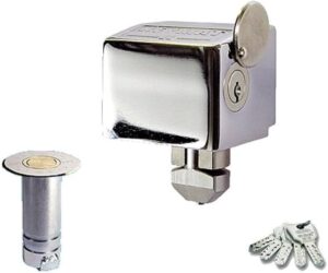 cerraduras de seguridad