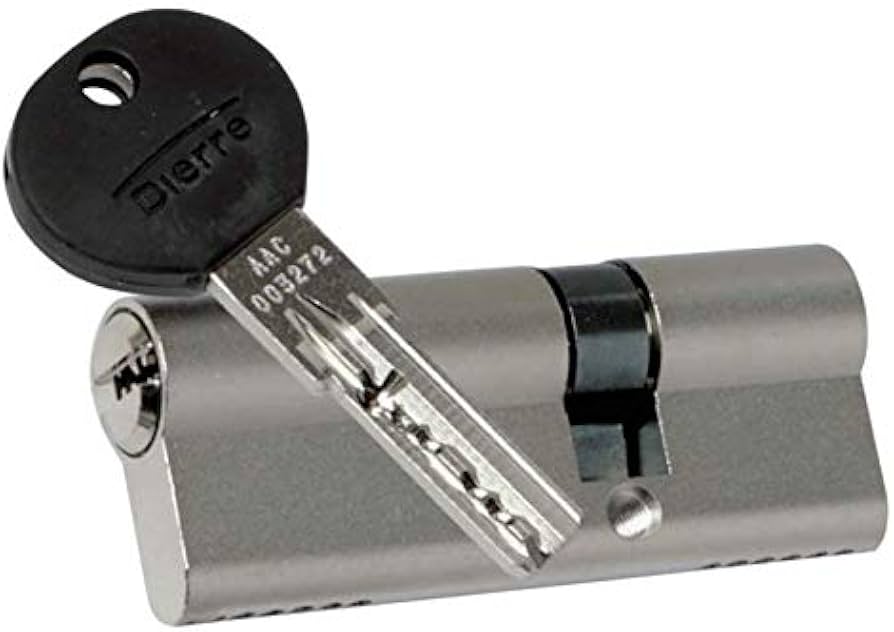 cerradura seguridad la pobla de vallbona