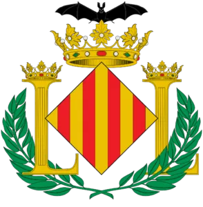 rejas valencia