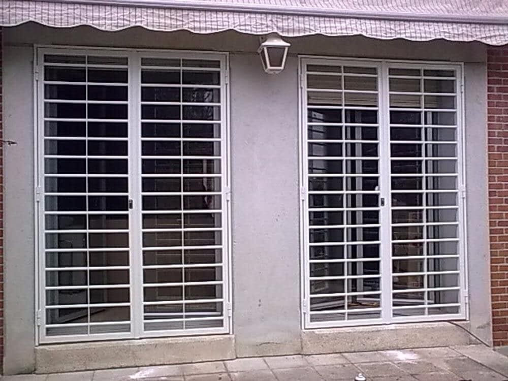 rejas burjasot