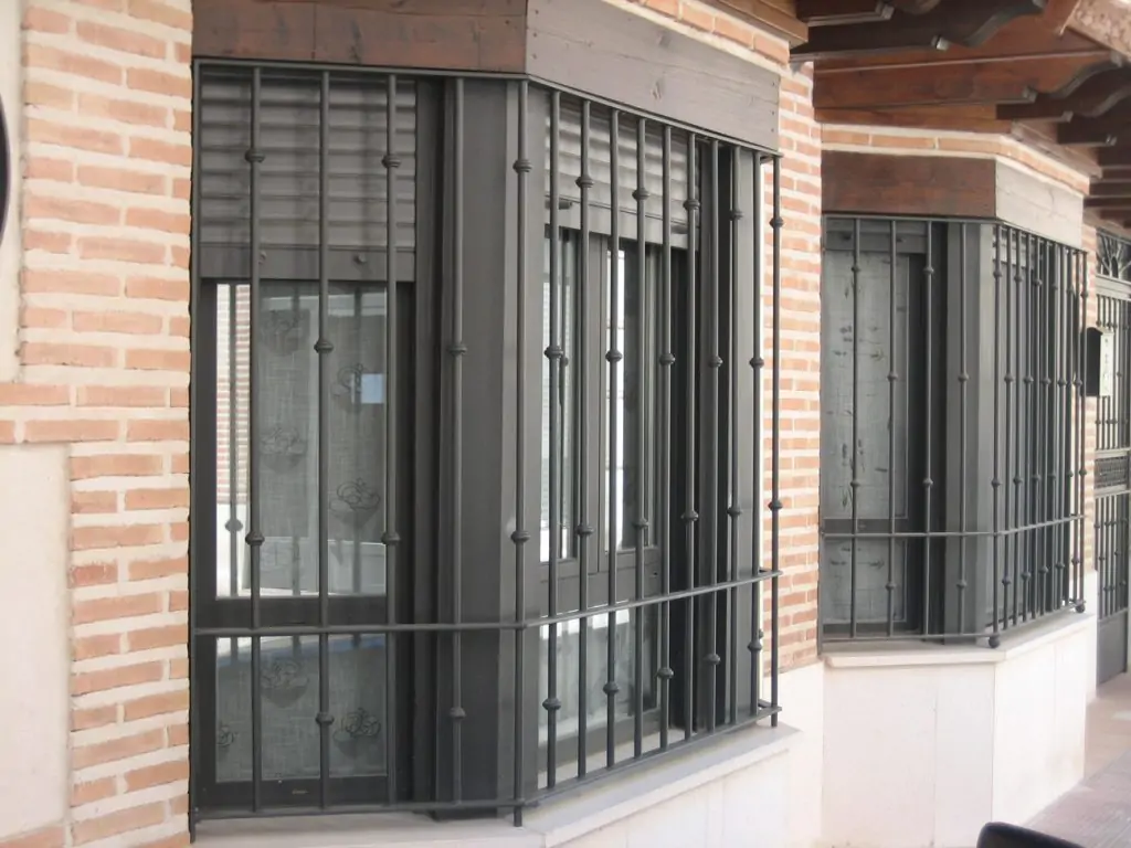 rejas en catarroja